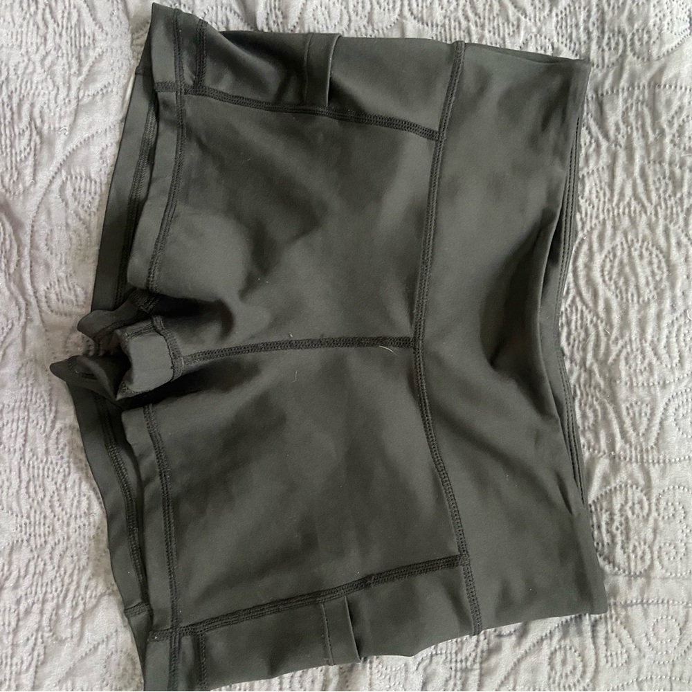 Barbell Voodoo shorts